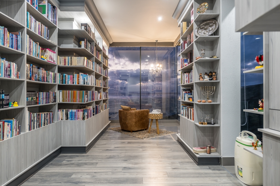 4 Bedroom Property for Sale in Pinnacle Point Golf Estate Western Cape